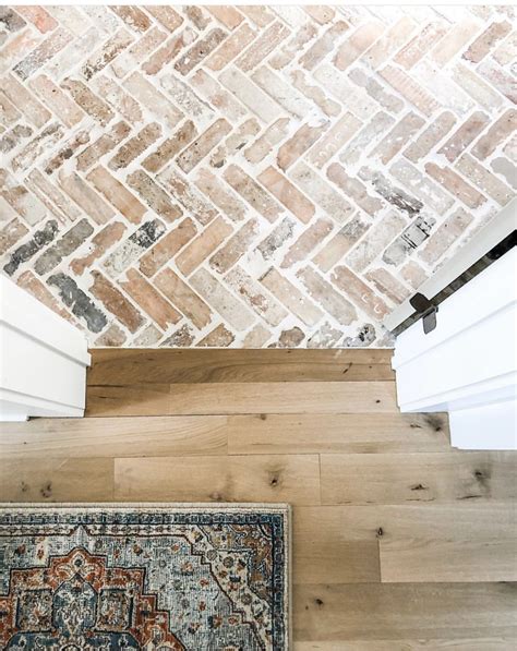 Pin By Jennifer Froemke On Flooring Brick Flooring Brick Floors