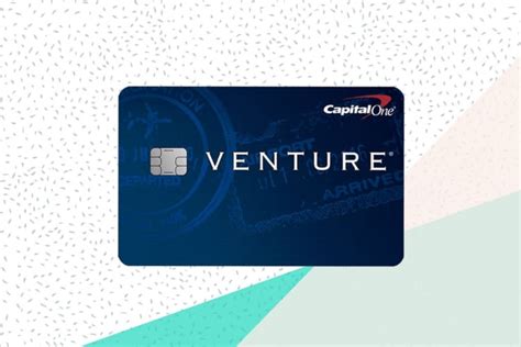 Venture One Capital Card - 6 Reasons Why the Capital One Venture Card ...