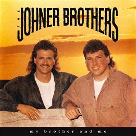 My Brother And Me By The Johner Brothers On Amazon Music