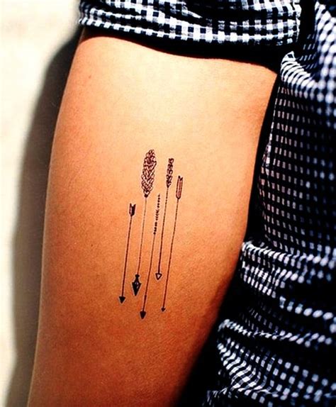 Simple Tattoos For Men Ideas And Inspiration For Guys