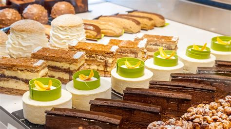 top des meilleures pâtisseries et chocolateries de lyon le bonbon