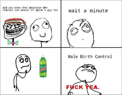 Birth Control Meme Subido Por Maddawgs29 Memedroid