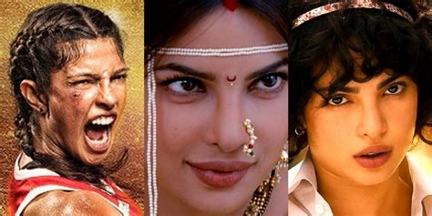 Priyanka Chopras 10 Best Movies Ranked According To Imdb