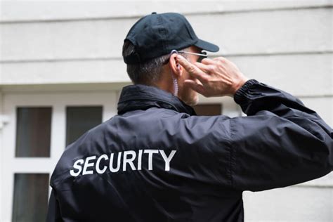 Event And Party Security Sydney Security Guard Hire