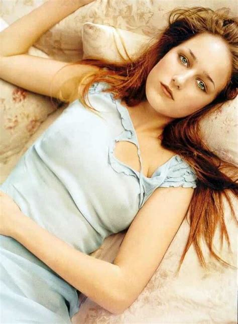 60 Sexy Leelee Sobieski Boobs Pictures Will Make You Crazy About Her
