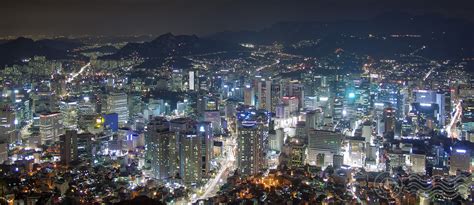 ℃ fri, aug 13, 2021, 17:18 kst (utc+9) seoul korea. Seoul Wallpapers, Pictures, Images