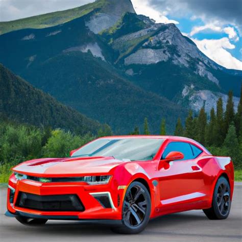 2017 Chevrolet Camaro Zl1 First Drive Review Too Fast To Be Fun Autocar