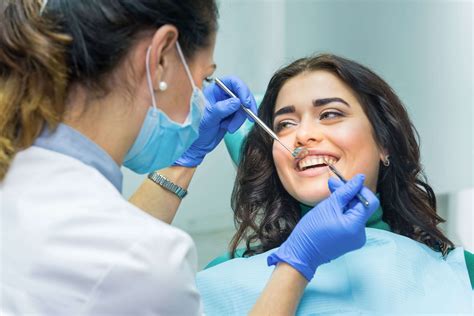 What Exactly Are The Key Benefits Of Tooth Colored Fillings Telegraph