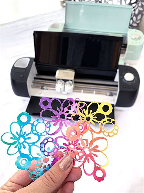 10 Fun Projects To Make With Your Cricut Explore Air 2 100 Directions