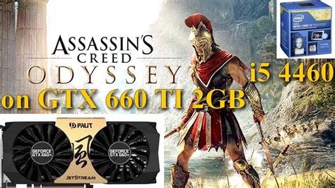 Assassin S Creed Odyssey On Gtx Ti Gb I Benchmarks