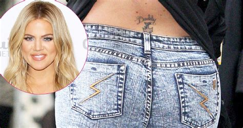 Of The Worst Celebrity Tramp Stamps Therichest