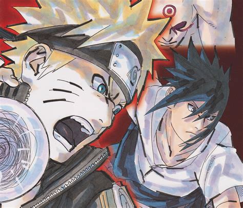 Anime Naruto Hd Wallpaper By Masashi Kishimoto