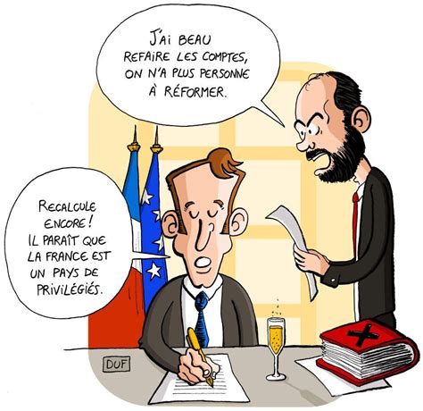 View all stéphane bern pictures. Réformes : à qui le tour ? - DUF - Dessinateur de presse