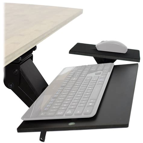 Trackless Keyboard Tray Ubicaciondepersonascdmxgobmx