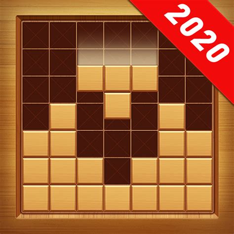 Wood Block Puzzle Free Classic Board Games Br Amazon Appstore