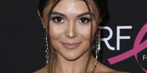Olivia Jade Spotted Partying With Youtubers Amid College Admissions