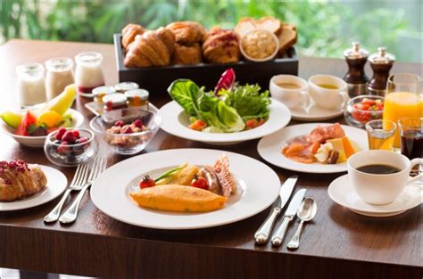 Embassy Suites Breakfast Hours And Breakfast Menu Prices 2023 ️