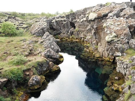 Golden Circle And Blue Lagoon Without Reykjavik Detours