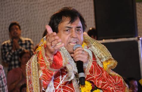Rahul dev burman singer : Bhajan Singer Narendra Chanchal Song Kithon Aaya Corona ...