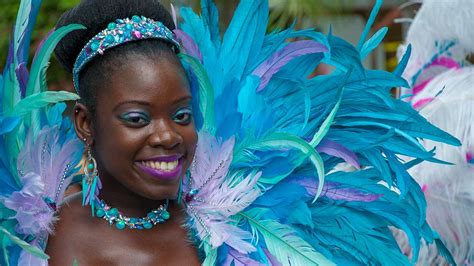 Virgin Islands Carnival 2024 Jinny Lurline