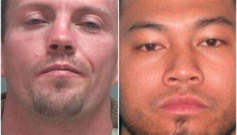 Two More Charged In Fatal Robbery Gone Bad Deseret News