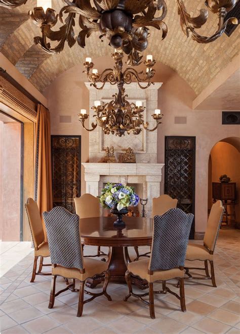 Migliorino Residence Tuscan Style Tuscan Design Tuscan House