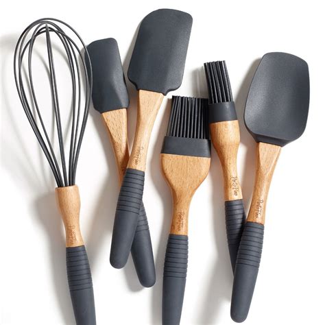 Design a kitchen with the right tools and accessories for cooking. Best Kitchen Utensil Sets - The Kitchen Witches