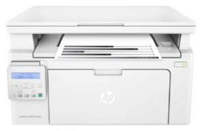 Get simple setup, and print and scan from your phone, with the hp smart app. Télécharger Pilote HP LaserJet Pro MFP M132nw Gratuit - Telecharger Drivers