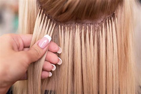 5 Major Types Of Hair Extensions To Know About Internet Vibes