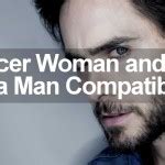 Can a libra man and cancer woman (or a cancer man and a libra woman) have a successful relationship? Is the Libra Man a Love Cheat and can he be trusted in love?