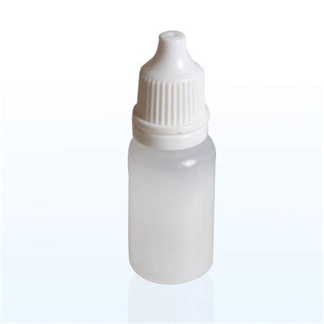 Plastic Dropper Bottle Health And Beauty Ebay