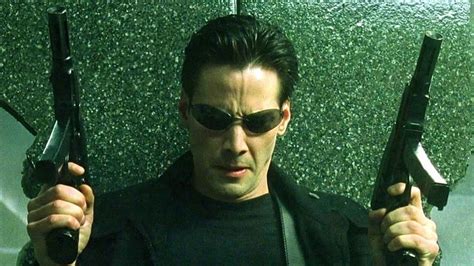 Matrix 4 Le Tournage Du Film Reprend