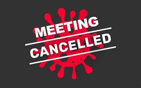 29112021 Fandd Committee Meeting Cancelled North Petherton Town Council