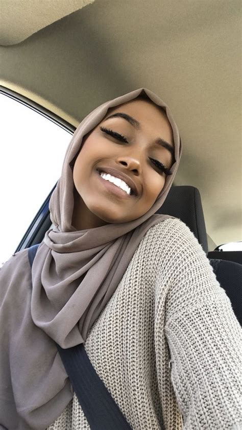 Beautiful Muslim Women Beautiful Hijab Beautiful Black Women Hijabi Girl Girl Hijab Turban