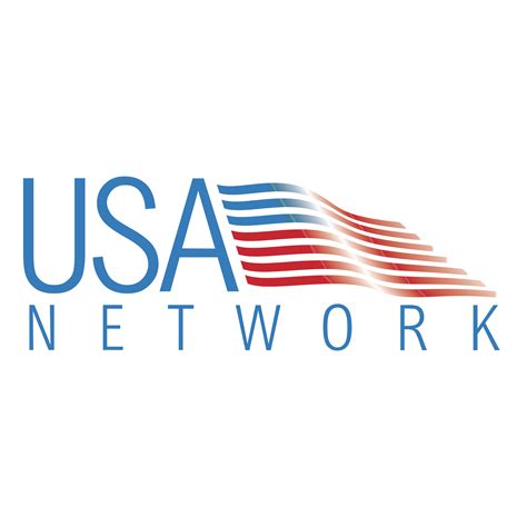 Usa Network Logo Png Transparent And Svg Vector Freebie Supply