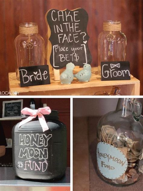 Top 10 Genius Wedding Ideas From Pinterest Oh Best Day Ever Wedding