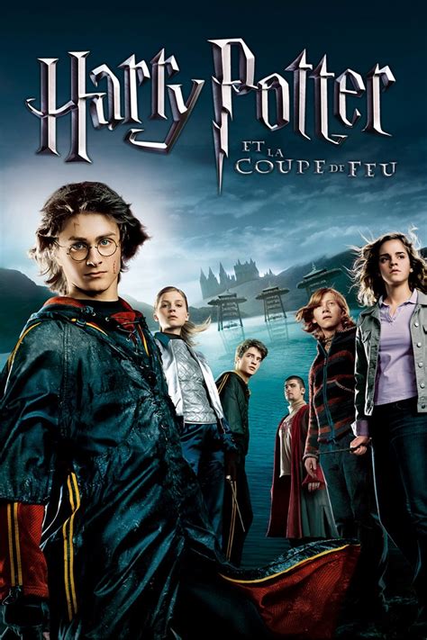 Harry Potter And The Goblet Of Fire Wiki Synopsis Reviews Movies