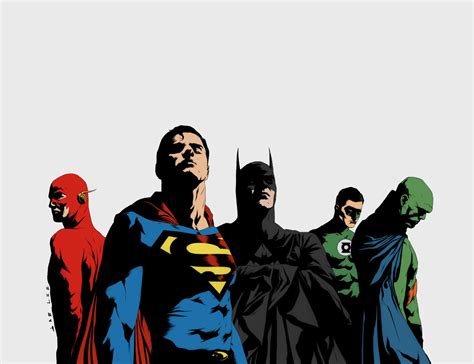 46 Cool Superhero Wallpaper Hd Wallpapersafari