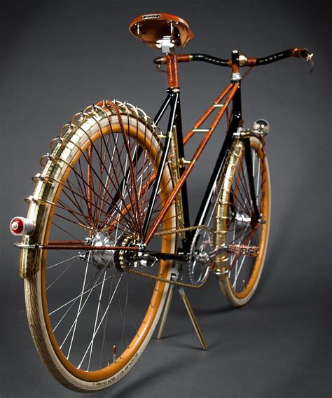 The Best Luxury Bicycles Dujour Bicycle Custom Bicycle Cool Bike
