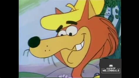 Es El Lobo Its The Wolf Intro Serie Tv 1977 Youtube