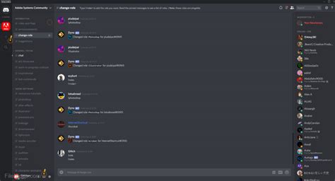 Download Discord Messenger 00490 For Windows