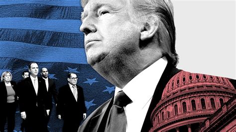 Impeachment Trump Trial Could Render Verdict On Senate Key Players