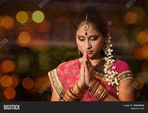 Indian Female Image And Photo Free Trial Bigstock