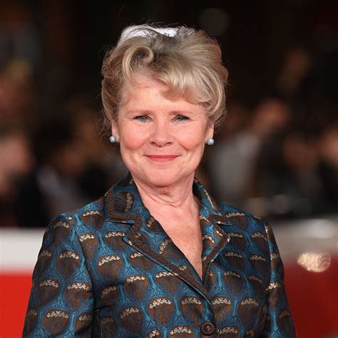 Why It Will Be A While Before We See Imelda Staunton In The Crown Princess Margaret Princess