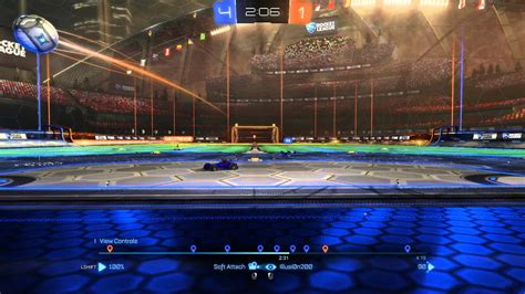How To Play Rocket League Youtube