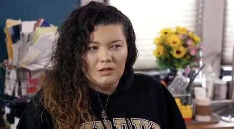 Teen Mom Amber Portwood S Son James Officially Moves Into Grandma S M LA Mansion After