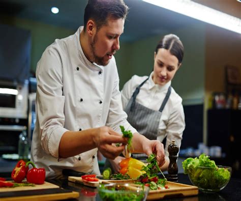 High Demand For Skilled Chefs In Australias Hospitality Industry