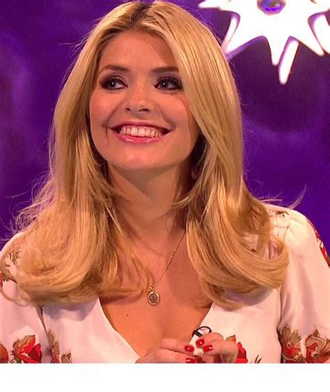 Holly Willoughby On Celebrity Juice Itv2 Holly Willoughby Pictures Galleries Pics Daily