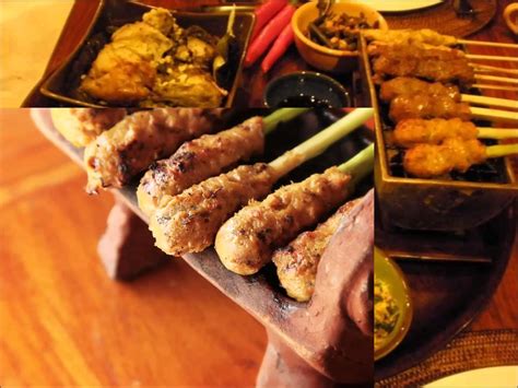 What To Eat In Indonesia Best Indonesian Food List