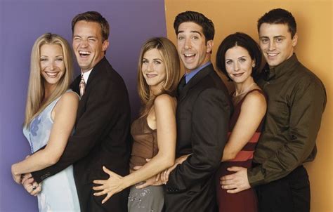 What might surprise you is just how much they make in royalties from reruns. Friends: Who almost starred in US TV's biggest ever sitcom? - Friends Feature - TV - Digital Spy